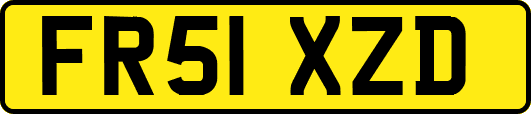 FR51XZD