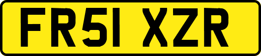 FR51XZR