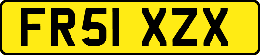 FR51XZX