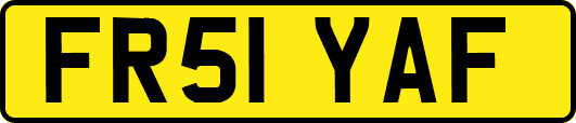 FR51YAF