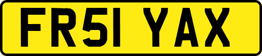 FR51YAX