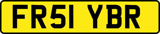 FR51YBR