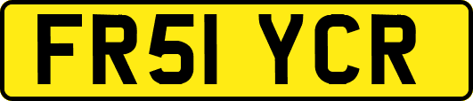 FR51YCR