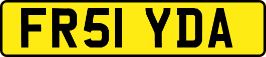 FR51YDA