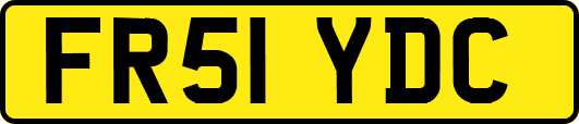 FR51YDC