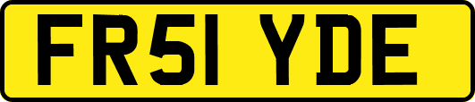 FR51YDE