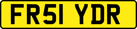 FR51YDR