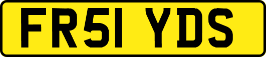 FR51YDS