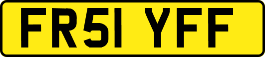 FR51YFF