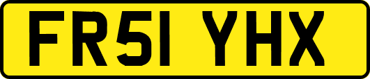 FR51YHX