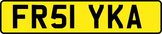 FR51YKA