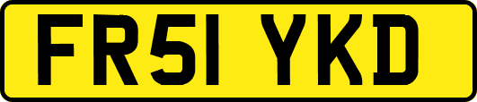 FR51YKD