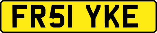 FR51YKE