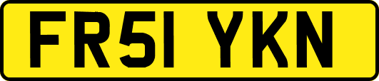 FR51YKN