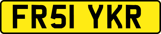 FR51YKR