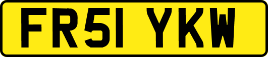 FR51YKW