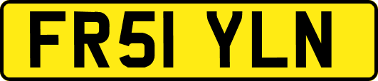 FR51YLN