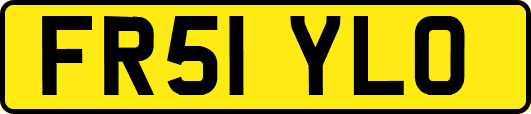 FR51YLO