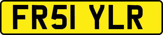 FR51YLR