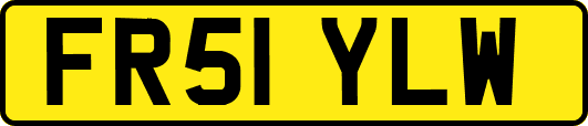 FR51YLW
