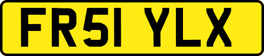 FR51YLX