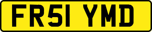 FR51YMD