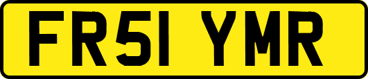FR51YMR