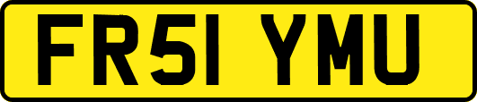 FR51YMU