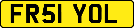FR51YOL
