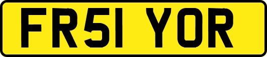 FR51YOR