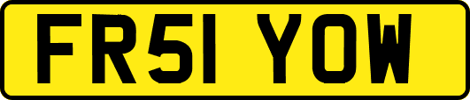 FR51YOW