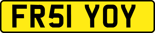 FR51YOY