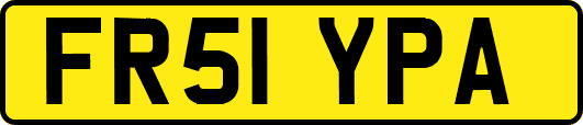 FR51YPA
