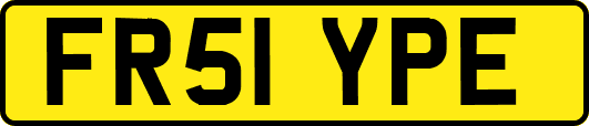 FR51YPE