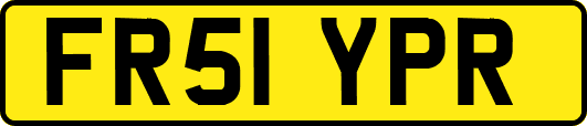 FR51YPR