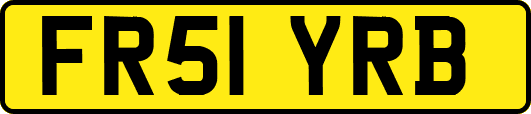 FR51YRB