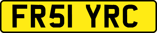 FR51YRC