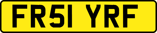 FR51YRF
