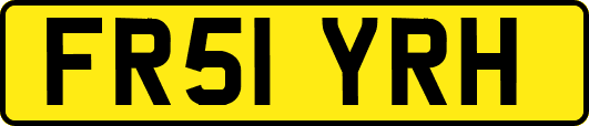 FR51YRH