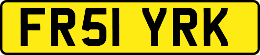 FR51YRK