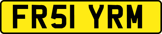FR51YRM