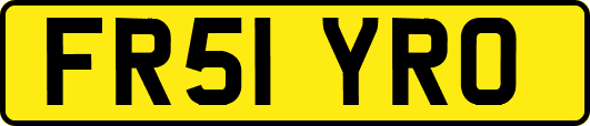 FR51YRO
