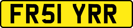 FR51YRR