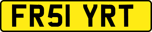 FR51YRT