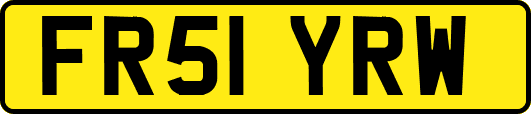 FR51YRW