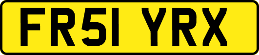 FR51YRX