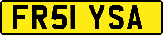 FR51YSA