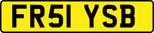 FR51YSB