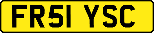 FR51YSC
