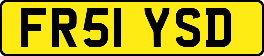 FR51YSD